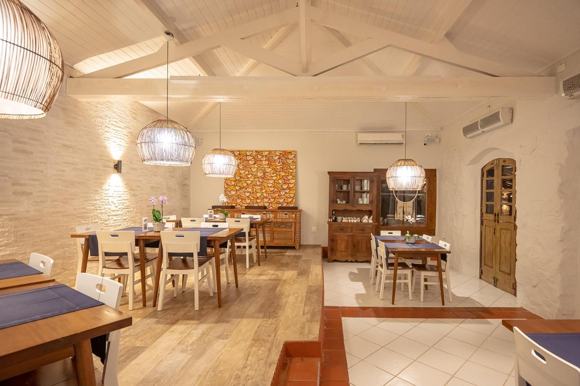 Porto Pacuiba Hotel Ілябела Екстер'єр фото